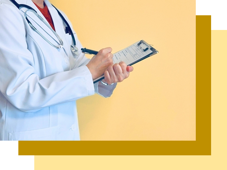 アレルギーイメージ