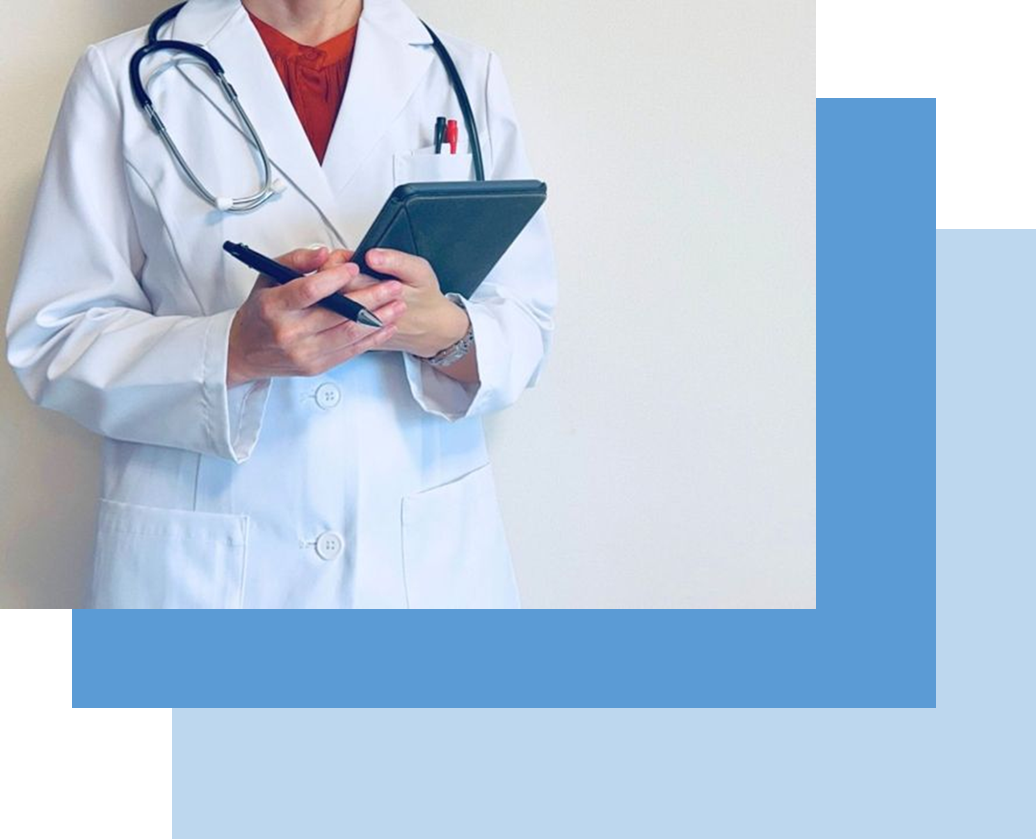 アレルギーイメージ