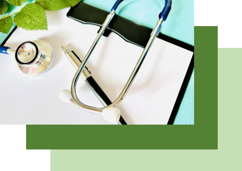 発熱外来イメージ