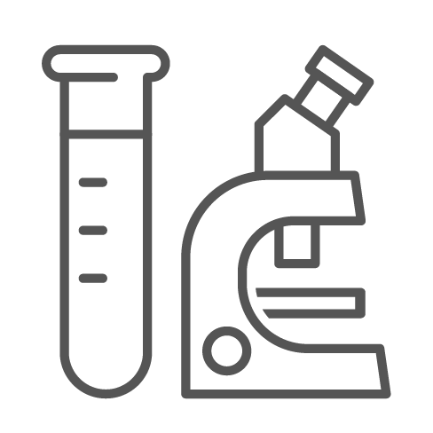 アレルギー検査アイコン