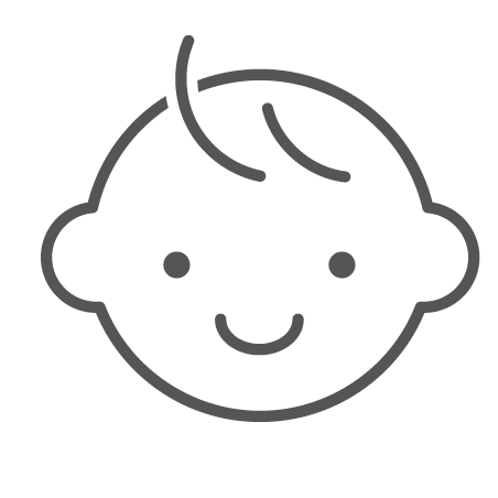 皮膚科アイコン