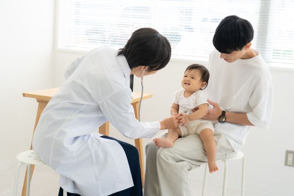 診療メニューの写真1