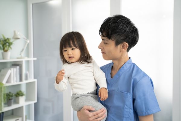 診療メニューの写真2